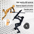 Rolling Art Set,(Assembly 13 Packaging, Magnetic Action Figure Completed) Model Action Figure Multi-Jointed