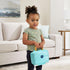 VTech DJ Scratch Cat Record Player Toy for Kids
