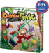 Kids Game Orangutwang - How Long Can He Hang Before He Goes Twaaang?!