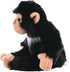 Wild Republic Chimp Baby Plush, Stuffed Animal Toy, Cuddlekins 8 Inches, Gifts for Kids