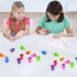 24 Cinrobiye Pcs Train Party Favor Stampers,Train Party Supplies, Train Birthday Party Favors Gifts, Classroom Rewards