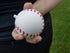 Gender Reveal Baseball for Baby Showers - 100% All Natural Holi Powder (Pink)