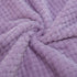 Fuzzy Blanket or Fluffy Blanket for Baby, Soft Warm Cozy Coral Fleece Toddler Receiving Blanket for Crib, Stroller,