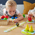 2 HABA My Very First Games - First Orchard Toddler Game - My First Orchard Game, Cooperative Toddler Board Games