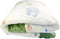 Toddler Comforter 47x59 Inch, Lightweight Down Alternative Quilted Blanket for Crib &