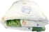 Toddler Comforter 47x59 Inch, Lightweight Down Alternative Quilted Blanket for Crib &