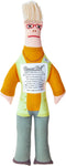 Dammit Doll - Limited Edition Vol. 2, Stress Relief Gag Gift (Iris Awditor)
