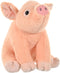 Wild Republic Pig Baby Plush, Stuffed Animal, Plush Toy, Gifts for Kids,