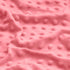Pack 26 38 Inch Entisn N Play Sheets Fitted, x Minky Dot Mini Crib Sheet for Girls, Soft and Warm Fleece Nursery