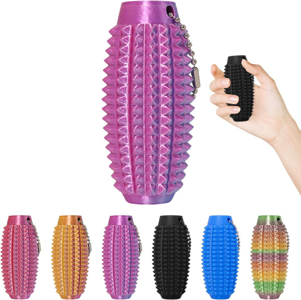 Little Ouchies Fidget Toys,Pain Stim Fidget Toy Reduce Stress for Adults,Anxiety Relief