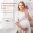 Lokaheadr 1st Trimester Pregnancy Gift Box for Expecting and First Time Moms, Gifts Basket For Pregnant Women, Pregnant