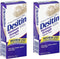 Desitin Original Diaper Rash Ointment Original 2 oz (Pack of 2)