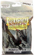 Dragon Shield AT-13023 Card Case, Smoke, One Size (100 count)
