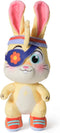 Vida The Vet, Zig Zag Plush Toy, 9-Inch Tall Stuffed Animals with