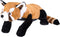 Wild Republic Jumbo Red Panda Plush, Giant Stuffed Animal, 30 Inches Gifts for Kids