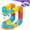 klick Rail Electric Train Set 3D Magic Flexible Race Track for Kids