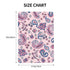Hcpwzrf Paisley Baby Car Seat Cover & Nursing Cover - Breathable Stretch Multi-Use Cover for Breastfeeding, Stroller