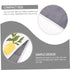 TOYANDONA Portable Changing Pad Folding Diaper Cushion Travel Mat Lightweight Washable Accessory for Bed Stroller Sofa