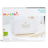Munchkin Baby Wipe Warmer with Warm Glow - White