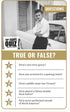 Top Trumps Elvis Presley Quiz Game - Trivia for Kids and Adults, Great Travel and Outdoor Games