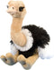 Wild Republic Ostrich Plush, Stuffed Animal, Plush Toy, Gifts for Kids, Cuddlekins