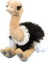 Wild Republic Ostrich Plush, Stuffed Animal, Plush Toy, Gifts for Kids, Cuddlekins