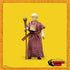 Indiana Jones and The Raiders of The Lost Ark Retro Collection Belloq (Ceremonial) Toy, 3.75-inch Action Figures for
