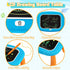 1 2 3 4 5 2-3 LCD Writing Tablet for Kids Year Old - Toddler Drawing Tablet, Drawing Pad & Color Doodle Board Toy