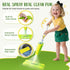 Set,Mini Set 3+ Kids Cleaning Toy Spray Mop Montessori Toys Pretend Play Cleaning Tool for Toddlers with Spray Mop