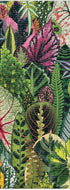 Houseplant Jungle 1000 Piece Jigsaw Puzzle for Adults by Galison - Fun Indoor Activity