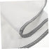 Kisangel Portable Waterproof Diaper Changing Pad for Babies Compact Reusable Changing Mat Soft and Washable Change Pad