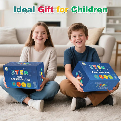 8-12, 6-8, 3D 8-12 5-7 8 10 12 13 14 STEM Science Kits for Kids Ages Wood Arts and Craft Kits for Boys Wooden Puzzles