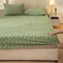UFAGFDA Magic Velvet Mattress Cover - Lyvara Luxury Mattress Covers | Soft Cotton