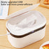 CHENZILIN 3 Baby Wipe Warmer and Wet Wipes Dispenser Large Capacity Wipes Warmer for Babies with Night Light Gear