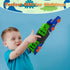 13 in 1 Dinosaur Toys for Kids 3-5, Carrier Truck Toys for Dinosaur Transport, Birthday Gifts for Toddlers