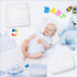 6 13 29 Inch Timgle Pcs x Peanut Shape Changing Pad Liner Peanut Changing Pad Liner Portable Soft Washable Reusable