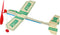 Guillow Paul K 55 Balsa Wood Glider Plane, Jetstream