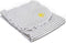 Nozone Baby Blanket, Sun Protective, Soft Rayon from Bamboo, UPF 50+ in