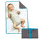 J.L. Childress Full Body Portable Changing Pad for Babies - Diaper Changing