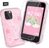 Kids Smart Phone for Girls, 3.5'' Touchscreen Kid Phones Toys for Girls