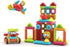 144 3D 3-8 Contixo pcs Bristle Shape STEM Building Toys, Construction Learning Stacking Educational Block, Creativity