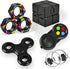 5PC Fidget Toys Adults Set Fidgets for Classroom Must Have Autism Sensory