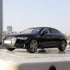 BDTCTK Compatible 1:18 Audi A6L Model Car, Diecast Collectible Pull Back Toy Car with Sound and Light