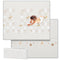 Mloong Baby Playmat, 71x59inch Play Mat for Floor, Large Playmat for Babies