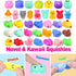 110 Pcs Pop Fidget Party Favors for Kids, Pinata Stuffers, Treasure Box Toys, Classroom Prizes, Goodie Bag Stuffers for