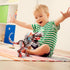 MZMSBAO 2 1 422PCS Sets 3D 6+ in Dinosaurs Building Kits, Educational Building for Kids Boy, STEM DIY Building Blocks