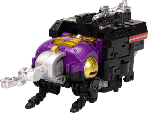 Transformers Toys Legacy Evolution Deluxe Class Insecticon Bombshell Toy, 5.5-inch Action Figure