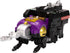 Transformers Toys Legacy Evolution Deluxe Class Insecticon Bombshell Toy, 5.5-inch Action Figure