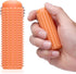 1PC (30C) Little Ouchies Fidget Keychain for Adults,Spiky Grippie Stim Toy | Pain Relief & Anxiety Stress Relief