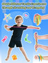Diltik 10 Pack Sensory Toys for Kids Upgraded Extra-Thick Stretchy Sensory Strings for Autism, ADHD, Anxiety Gift Box